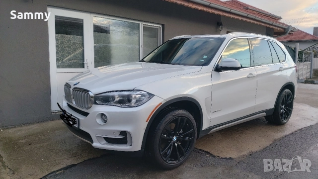 Джанти с гуми Pirelli 5x120 R20 BMW, снимка 8 - Гуми и джанти - 52456850