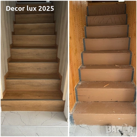 Винилови настилки, снимка 4 - Други - 51239385