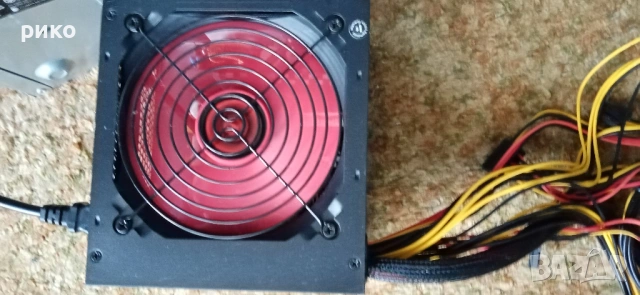 Продавам захранване 