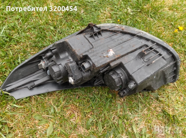 Десен фар за Хюндай и Киа , снимка 3 - Части - 54222257