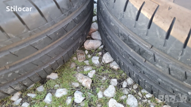 Джанти с гуми Opel Corsa,Adam,Karl,Astra 4x100 15 ки, снимка 4 - Гуми и джанти - 53174478