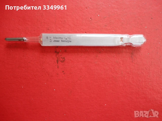 Немски термометър 5 , снимка 4 - Антикварни и старинни предмети - 51314391