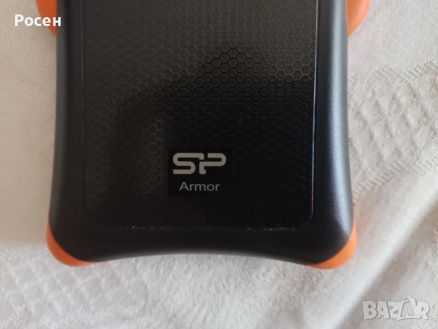 Хард дискове с прекрасно качество и кутия за SSD дискове - 45 лв., снимка 7 - Твърди дискове - 50536436