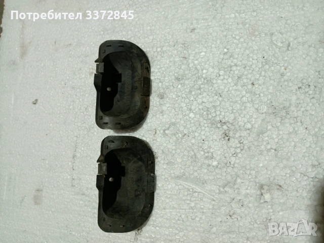 Части за Мерцедес 124, снимка 9 - Части - 53641689