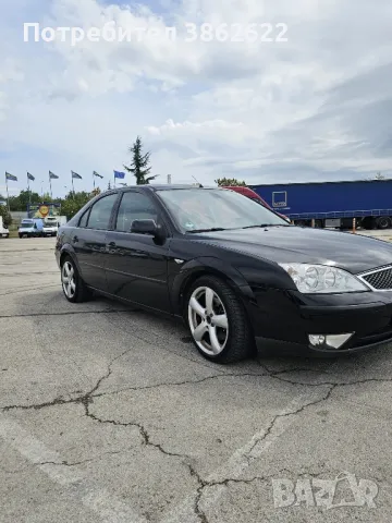 Ford Mondeo , снимка 9 - Автомобили и джипове - 47332975