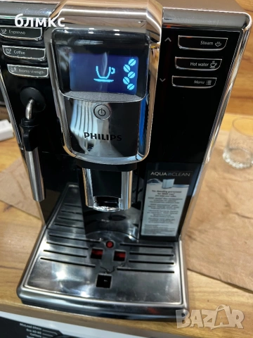 Кафемашина Philips NL9206AD, снимка 2 - Кафемашини - 53845423