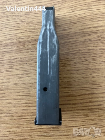 Пълнител за пистолет "Байкал-442", кал. 9х18мм, снимка 3 - Бойно оръжие - 51492934