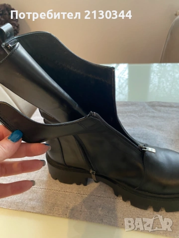 Перфектните боти, снимка 9 - Дамски боти - 53899361
