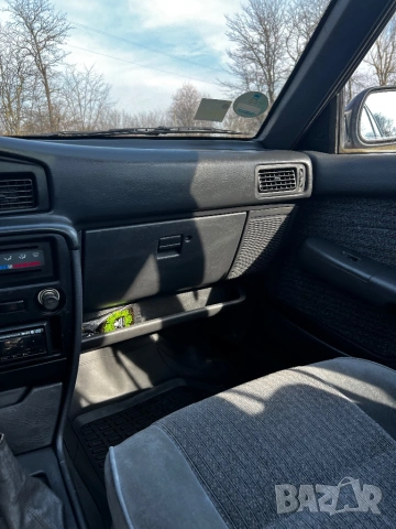 Toyota Carina ll GLI, снимка 13 - Автомобили и джипове - 53943097