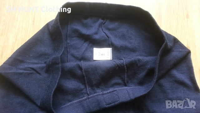 JANUS Thermo Underwear 100% Merino Wool размер 52 / L термо долница - 1727, снимка 8 - Екипировка - 52870372