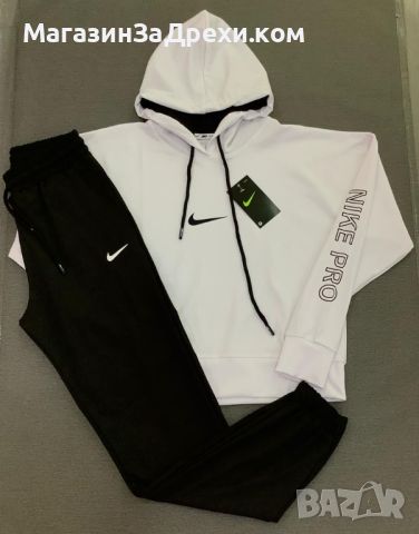 Дамски Комплекти Найк/Nike Висок Клас, снимка 7 - Спортни екипи - 45188072