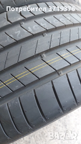 Нови гуми 255/45/20 Kumho 4 броя , снимка 6 - Гуми и джанти - 52741149