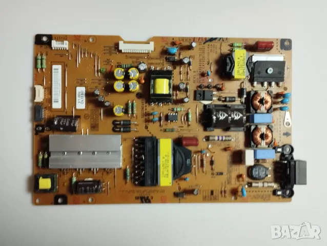 Счупен LG 42LA667S, снимка 3 - Части и Платки - 48371225