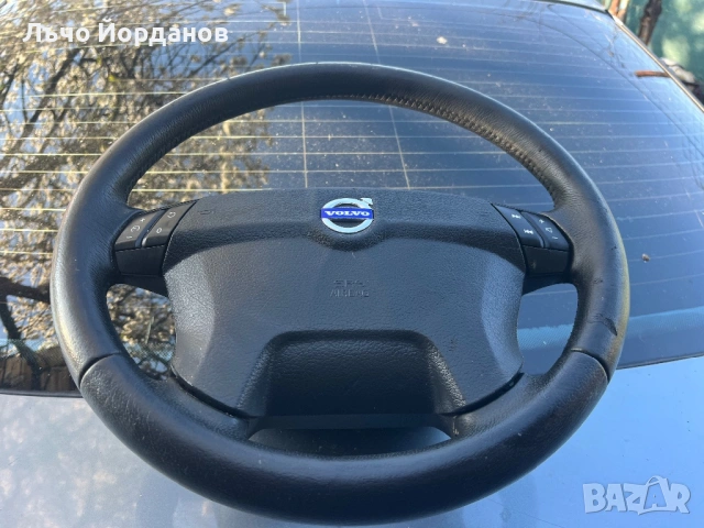 Волан от Volvo XC 90 , снимка 5 - Части - 54262485