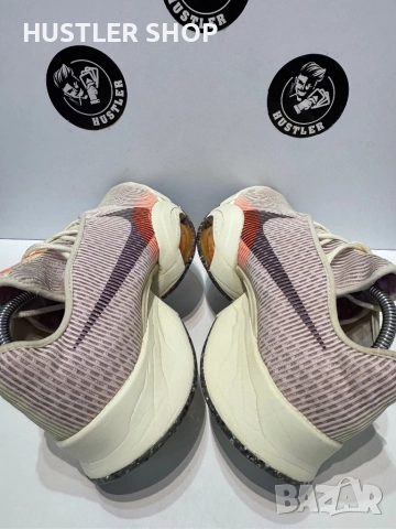 Маратонки NIKE AIR ZOOM SUPERREP.Номер 40.5, снимка 4 - Маратонки - 52204696