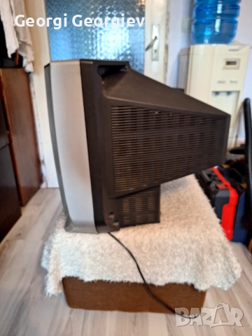 ТЕТЕВИЗОР JVC, снимка 2 - Телевизори - 52432607