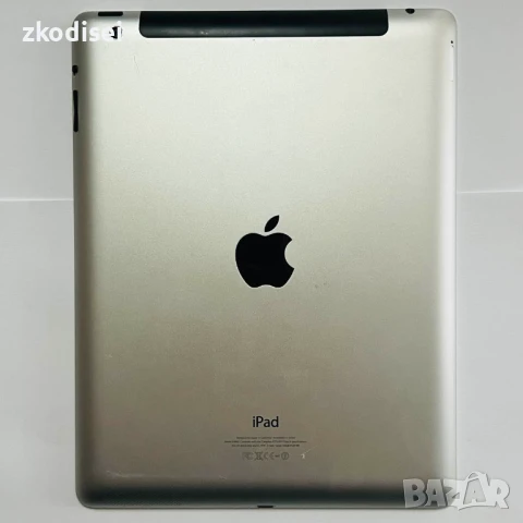 Таблет Apple IPAD А1460 9,7 Инча, снимка 2 - Таблети - 51064219