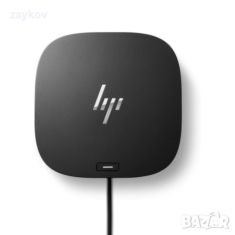 Докинг станция HP USB-C Dock G5, снимка 5 - Друга електроника - 45257500