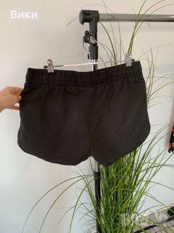 Дамски шорти в размер М, нови с етикет, снимка 7 - Къси панталони и бермуди - 45207565