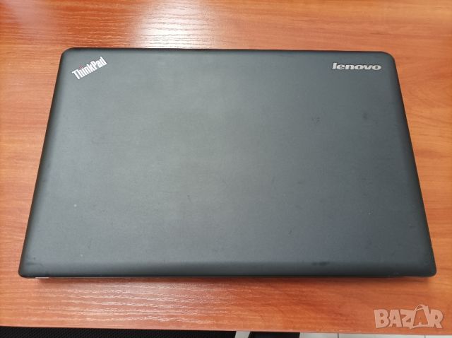 Лаптоп Lenovo ThinkPad Edge
- E531, снимка 1 - Лаптопи за работа - 46140214