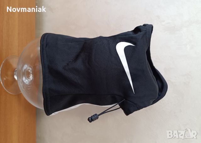 Nike-Много Запазена Маска за Глава, снимка 4 - Други - 45557022