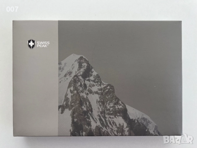 Външна батерия 