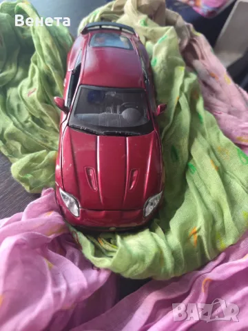 Колекционерски коли, снимка 2 - Колекции - 49685839