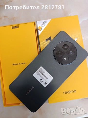 Realme 12X, снимка 2 - Други - 52747722