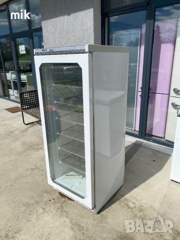 Минусова хладилна витрина 147 см , снимка 2 - Витрини - 45684284