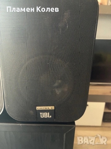 Jbl тонколони, снимка 10 - Тонколони - 53806662
