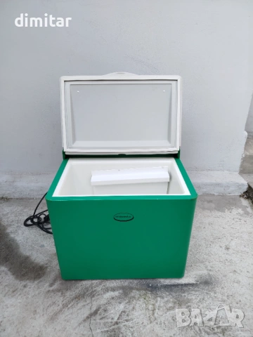Хладилник ELEKTROLUX  на 12/ 220 V - GAZ №2, снимка 17 - Хладилни чанти - 53723114