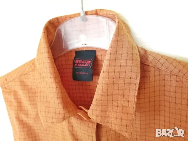 Mammut / риза тип елек, снимка 14 - Елеци - 53515408