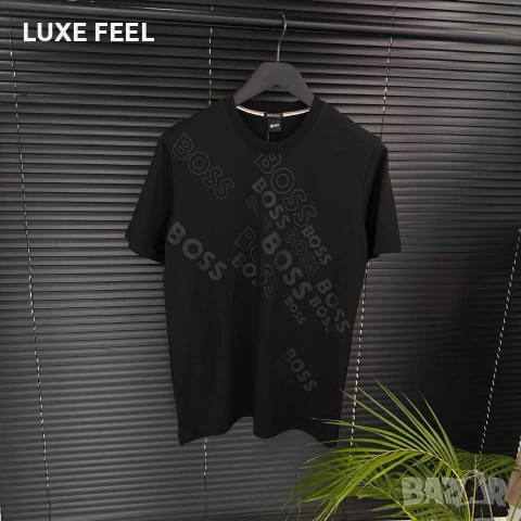 Calvin Klein 💎 Burberry 💎 Armani 💎 Guess 💎, снимка 17 - Тениски - 53800807