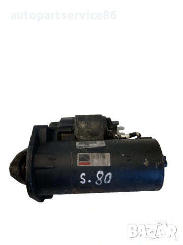Стартерен мотор за Volvo S80 2400CC 185HP (2009) D5244T4