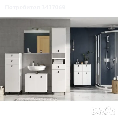 РАЗЧИСТВАМЕ СКЛАДА различни модела шкафове за мивка по 99лв., снимка 5 - Други - 52868530