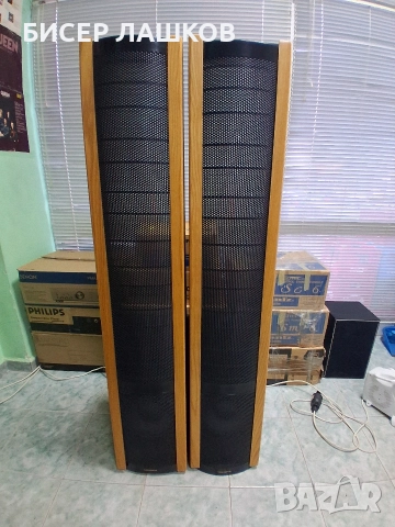 martin logan arelius 1, снимка 4 - Ресийвъри, усилватели, смесителни пултове - 52976982