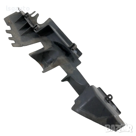 Десен дифузьор очиларка Volkswagen Passat (B7) 2010-2014 ID:159922 ОЕМ №3AA121284