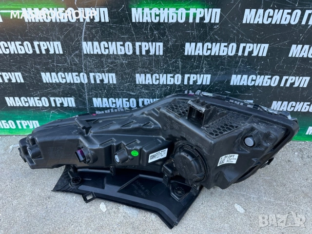 Фар десен фарове за Хюндай Туксон фейс Hyundai Tucson 4 facelift, снимка 6 - Части - 53830911