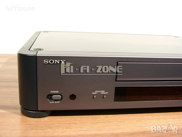 ДЕК   Sony tc-s7 , снимка 4 - Декове - 54301679