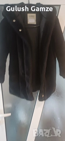 детско палто , снимка 2 - Детски якета и елеци - 53216197