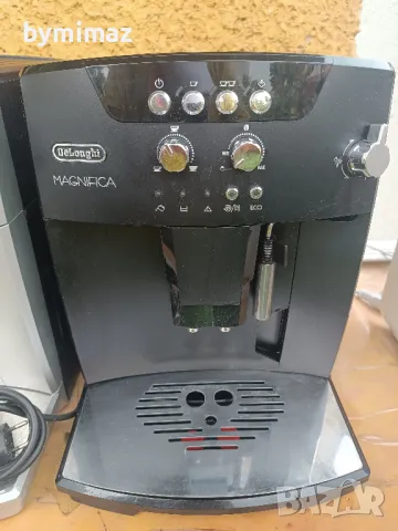 Delonghi Esam 04.110, снимка 3 - Кафемашини - 46928801