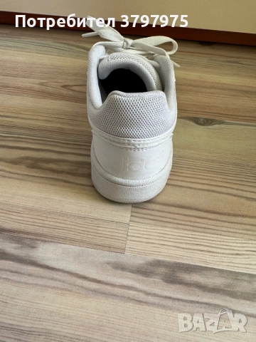 Adidas hoops 3.0, снимка 3 - Маратонки - 53837419
