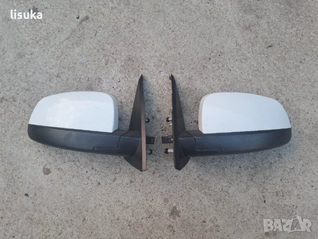 Огледала за Опел Мерива 