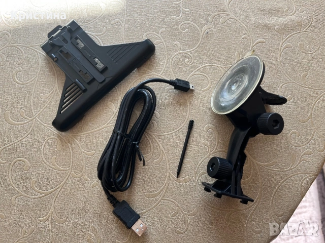 GPS навигация Northcross ES515, снимка 7 - Аксесоари и консумативи - 53765474