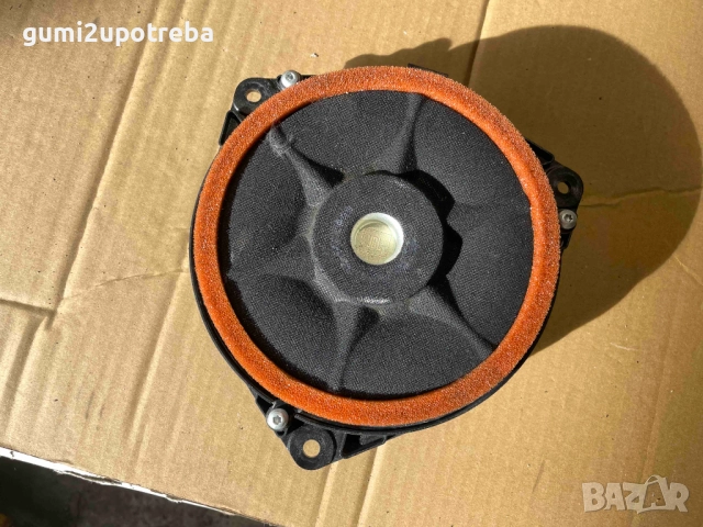 Говорител Предна Лява Врата 861600WM30 Toyota GT86 2018 Subaru BRZ