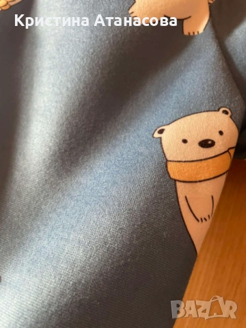 Кучешка дреха за малко куче, снимка 6 - За кучета - 53728384