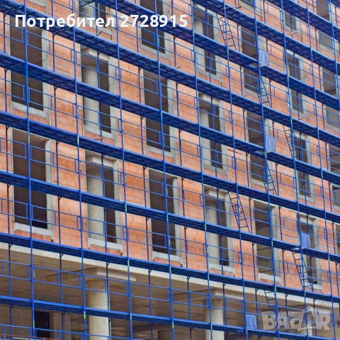 Рамково скеле , снимка 13 - Други инструменти - 43398774