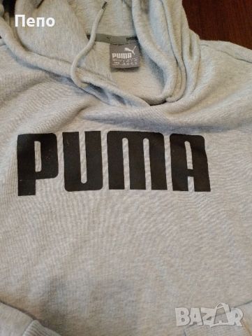 Горнище Puma , снимка 3 - Спортни екипи - 46022278