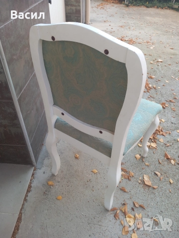 Стол, снимка 4 - Столове - 52797723