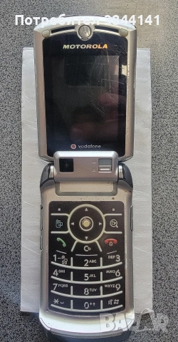 MOTO RAZR V3 и Мото Razr V3X, снимка 5 - Motorola - 54052892